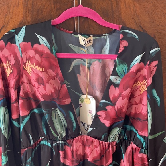 Show Me Your Mumu Dress - Picture 2 of 2